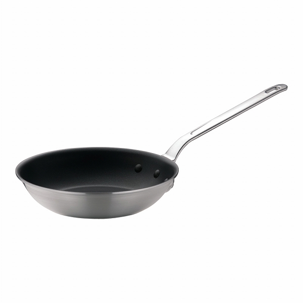 ホクア CTフライパン プロマイスター 24cm アルミ AHLI624