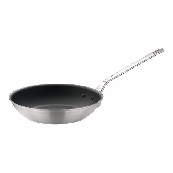 Yahoo! Yahoo!ショッピング(ヤフー ショッピング)ホクア CTフライパン プロマイスター 30cm アルミ AHLI630