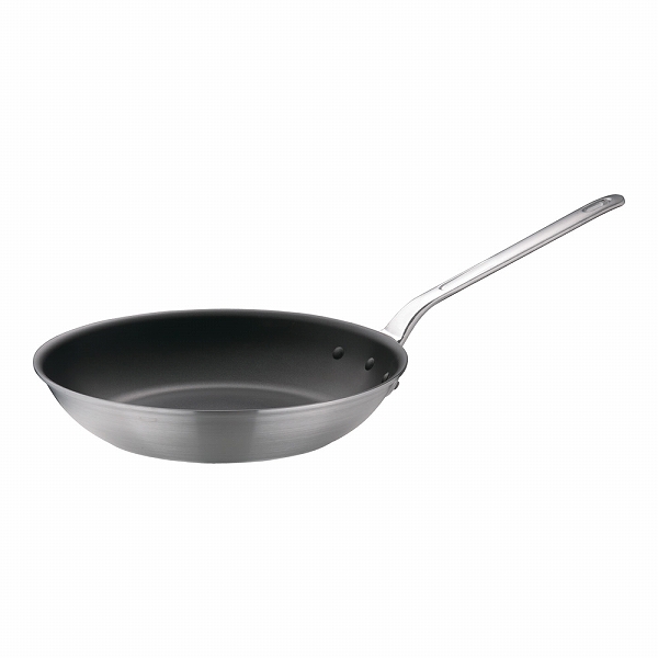 Yahoo! Yahoo!ショッピング(ヤフー ショッピング)ホクア CTフライパン プロマイスター 36cm アルミ AHLI636