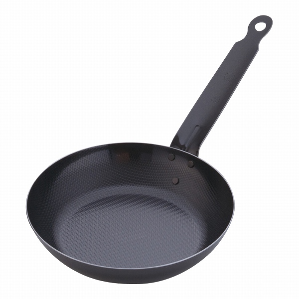 Yahoo! Yahoo!ショッピング(ヤフー ショッピング)スーパーエンボス加工 超鉄鍋フライパン 20cm AHLJ720