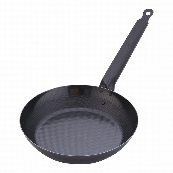Yahoo! Yahoo!ショッピング(ヤフー ショッピング)スーパーエンボス加工 超鉄鍋フライパン 26cm AHLJ726