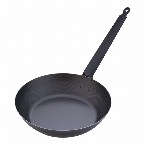 Yahoo! Yahoo!ショッピング(ヤフー ショッピング)スーパーエンボス加工 超鉄鍋フライパン 36cm AHLJ736