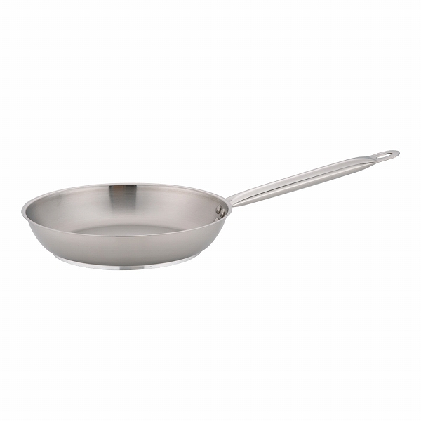 Yahoo! Yahoo!ショッピング(ヤフー ショッピング)Mauviel フライパン プロイノックス 28cm 5932-28（AHLK03）
