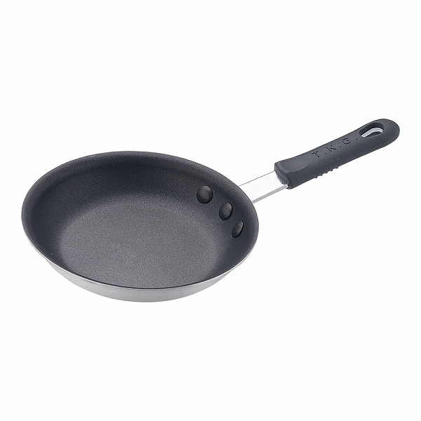 Yahoo! Yahoo!ショッピング(ヤフー ショッピング)TKG フライパン アルミセレクト 19cm AHLM319
