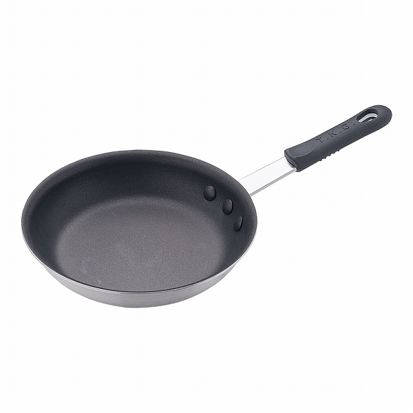 Yahoo! Yahoo!ショッピング(ヤフー ショッピング)TKG フライパン アルミセレクト 22cm AHLM322