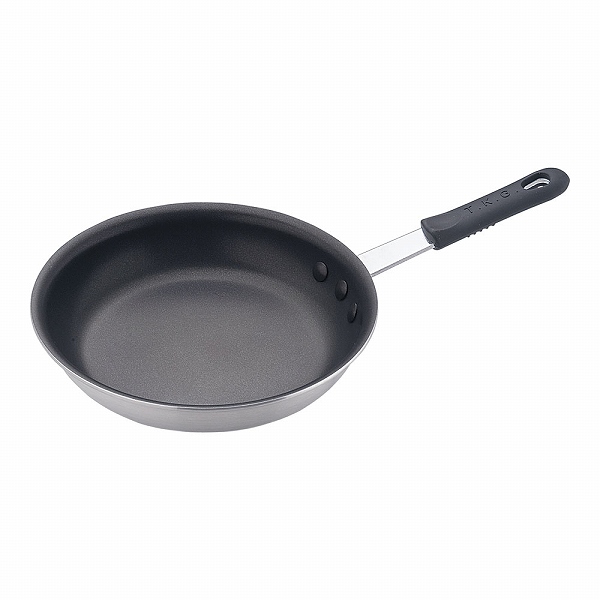 Yahoo! Yahoo!ショッピング(ヤフー ショッピング)TKG フライパン アルミセレクト 24cm AHLM324