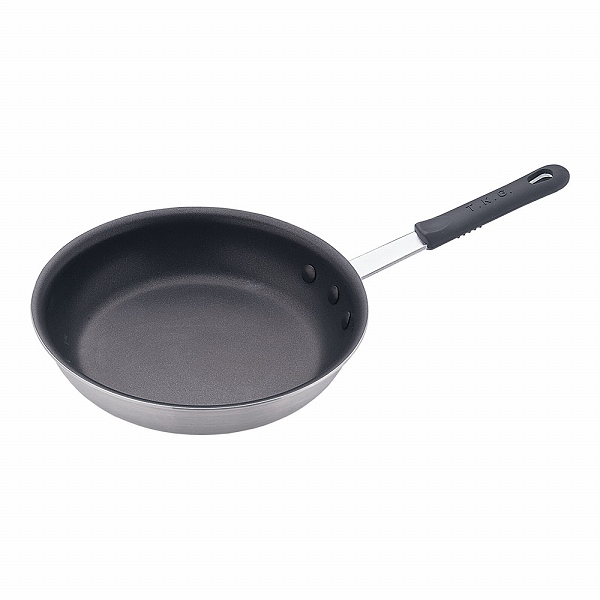 Yahoo! Yahoo!ショッピング(ヤフー ショッピング)TKG フライパン アルミセレクト 26cm AHLM326