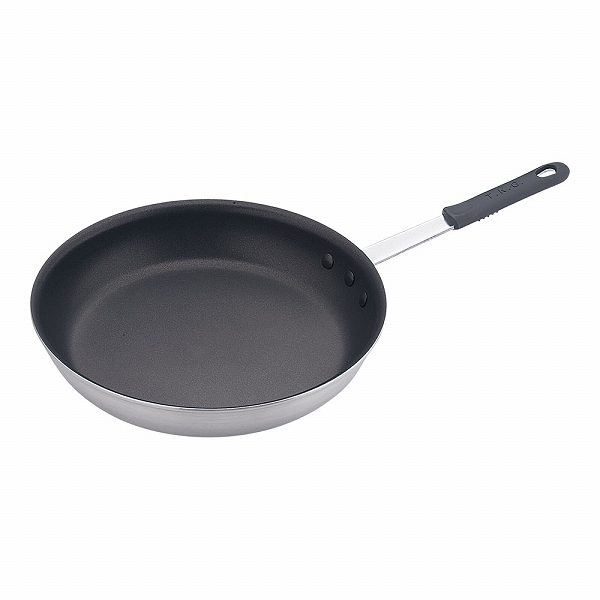 Yahoo! Yahoo!ショッピング(ヤフー ショッピング)TKG フライパン アルミセレクト 32cm AHLM332