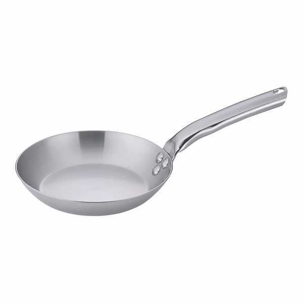 Yahoo! Yahoo!ショッピング(ヤフー ショッピング)deBUYER（デバイヤー） フライパン 18-10プライオリティ 20cm 3680-20（AHLP91）