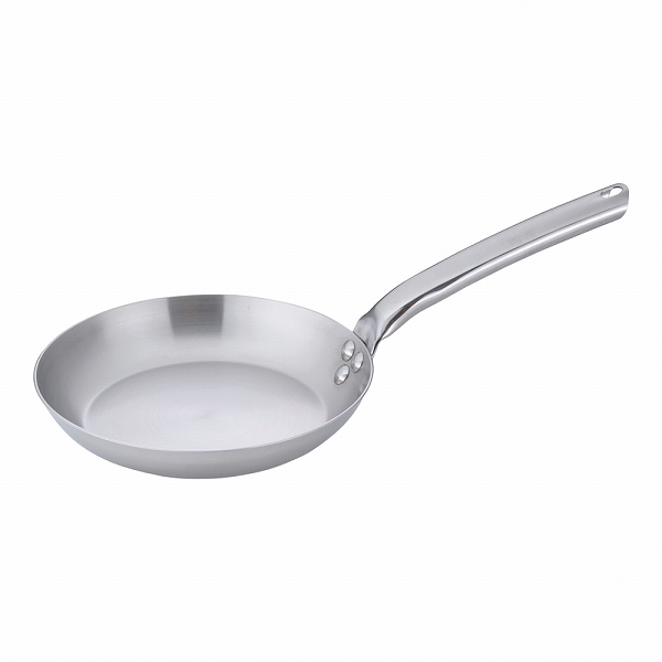 Yahoo! Yahoo!ショッピング(ヤフー ショッピング)deBUYER（デバイヤー） フライパン 18-10プライオリティ 22cm 3680-22（AHLP92）