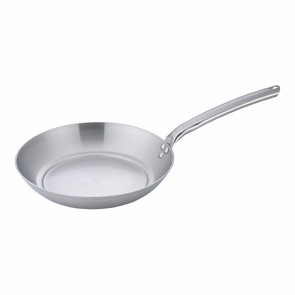 Yahoo! Yahoo!ショッピング(ヤフー ショッピング)deBUYER（デバイヤー） フライパン 18-10プライオリティ 32cm 3680-32（AHLP97）