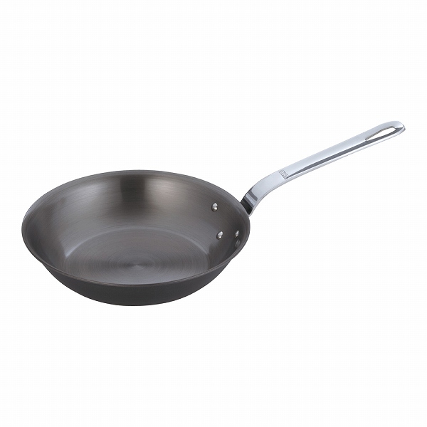 Yahoo! Yahoo!ショッピング(ヤフー ショッピング)TKG 鋳鉄 フライパン アイアンブルー 24cm FC-24（AHLV204）