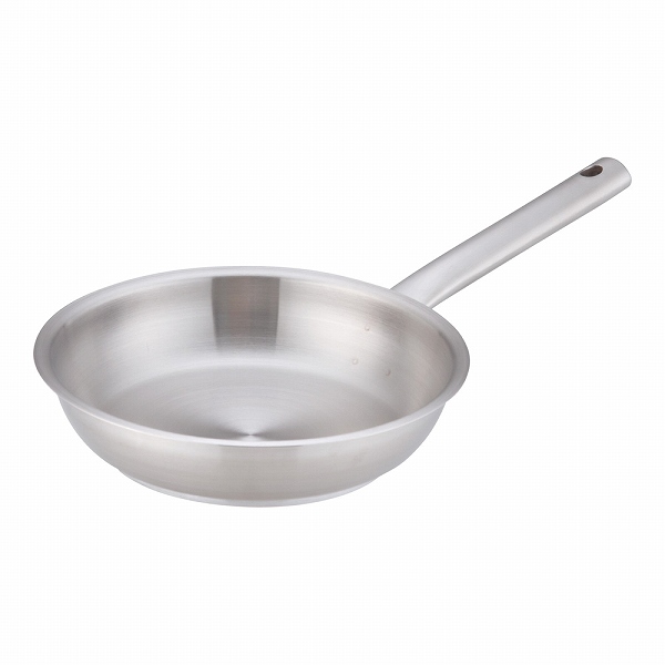 18-8フライパン ムラノインダクション 20cm AHLV601