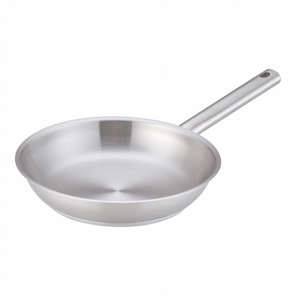 Yahoo! Yahoo!ショッピング(ヤフー ショッピング)18-8フライパン ムラノインダクション 24cm AHLV602