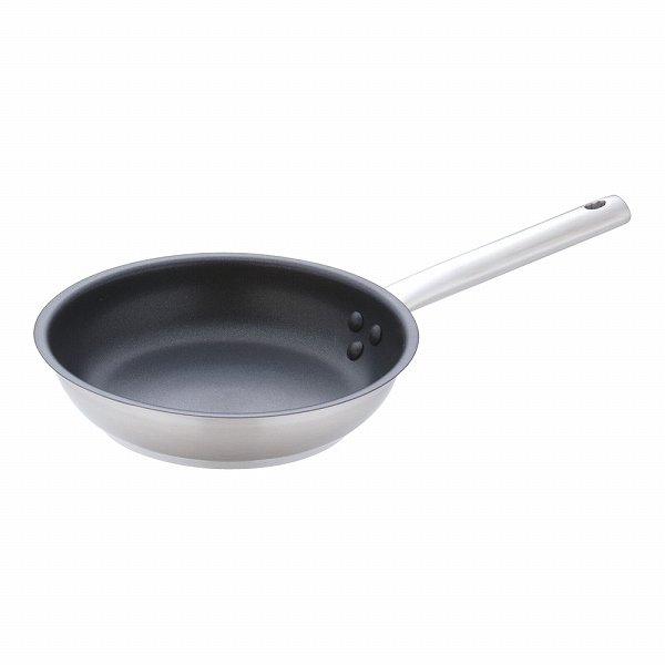 18-8フライパン ムラノインダクション テフロンセレクト 20cm AHLV701