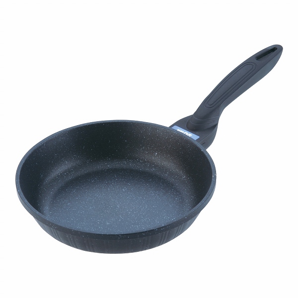 TKG フライパン IHテフロンマーブルコートアルミキャスト 20cm AHLW501