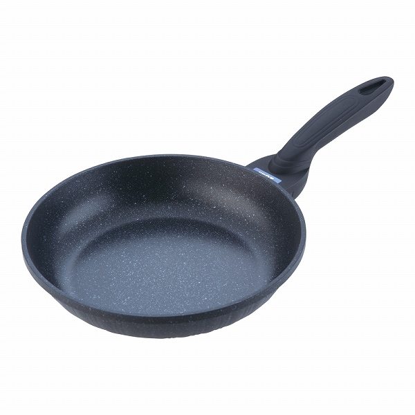 TKG フライパン IHテフロンマーブルコートアルミキャスト 26cm AHLW504