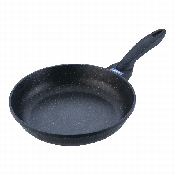 Yahoo! Yahoo!ショッピング(ヤフー ショッピング)TKG フライパン IHテフロンマーブルコートアルミキャスト 28cm AHLW505