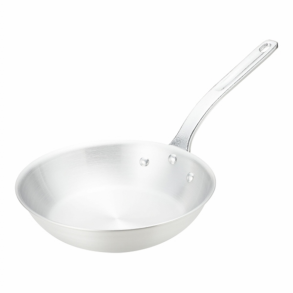 Yahoo! Yahoo!ショッピング(ヤフー ショッピング)TKG フライパン キャスト 24cm AHLW603