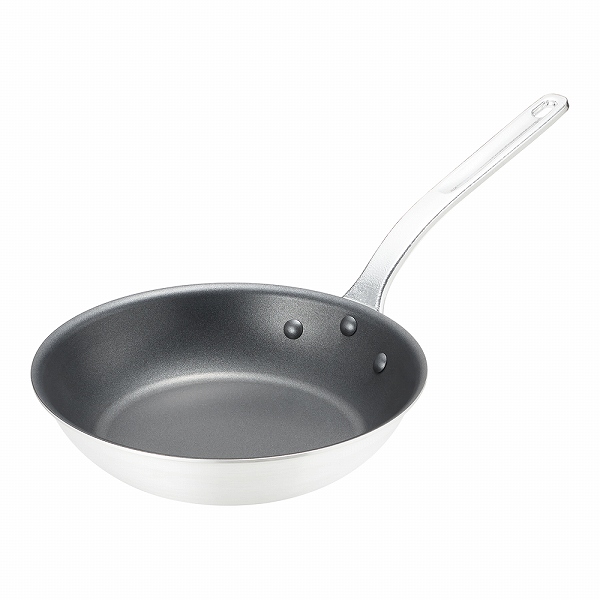 Yahoo! Yahoo!ショッピング(ヤフー ショッピング)TKG ノンスティックフライパン キャスト 24cm AHLW703