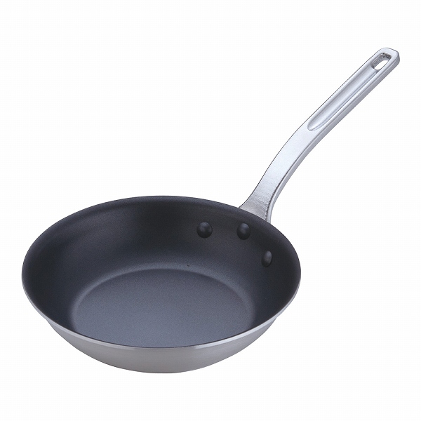 Yahoo! Yahoo!ショッピング(ヤフー ショッピング)TKG ノンスティックフライパン IHキャスト 21cm AHLW902