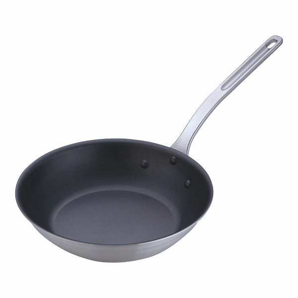 TKG ノンスティックフライパン IHキャスト 30cm AHLW905