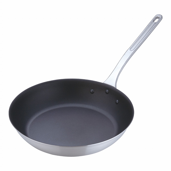 TKG ノンスティックフライパン IHキャスト 36cm AHLW907
