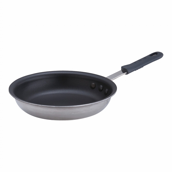 Yahoo! Yahoo!ショッピング(ヤフー ショッピング)TKG フライパン IHセレクト2層クラッド 24cm AHLZ603