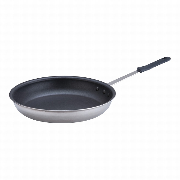Yahoo! Yahoo!ショッピング(ヤフー ショッピング)TKG フライパン IHセレクト2層クラッド 37cm AHLZ608