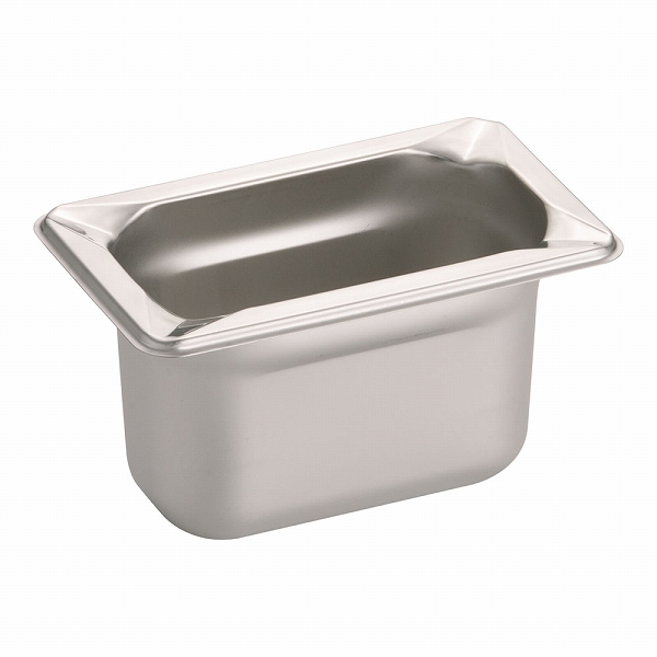 KINGO �X�e�����X�z�e���p�� 1/9×100mm 19100(AHT7335)