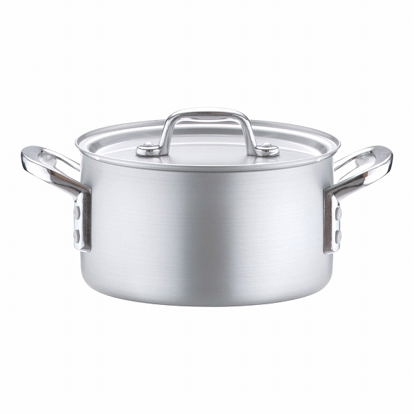 �z�N�A �������� �v���Z���N�g 18cm �A���~/�ڐ��t AHV6118