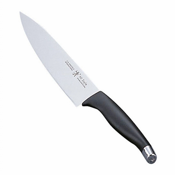 Zwilling J.A.Henckels(�c���B�����O) �m� �w���P���XHI�X�^�C�� 18cm ���n 16711-481(AHVC601)