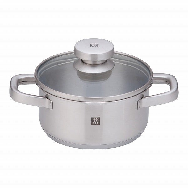 Zwilling J.A.Henckels(�c���B�����O) �V�`���[�|�b�g 16cm 64042-160(AHVE901)