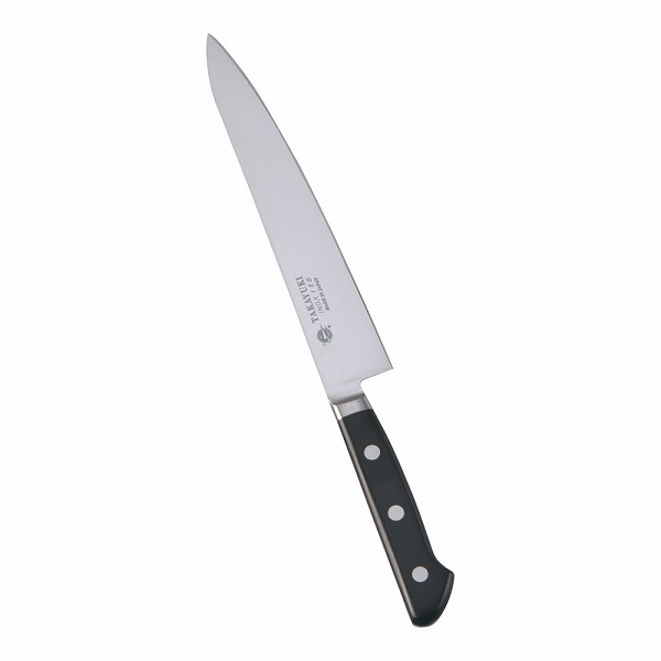 青木刃物製作所 ペティーナイフ イノックス 18cm 両刃 AIN01018