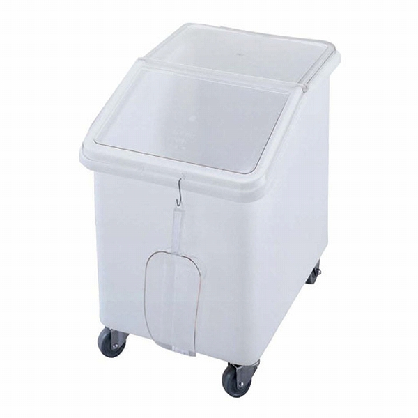 CAMBRO(キャンブロ) イングリーディエント・ビン スラントップ IBS20(AIV2401)