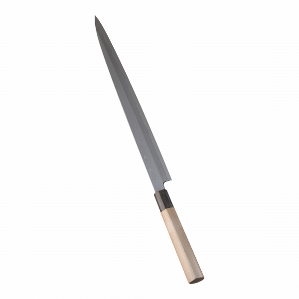 河村刃物 極上 ふぐ引 33cm 片刃 AKK2533
