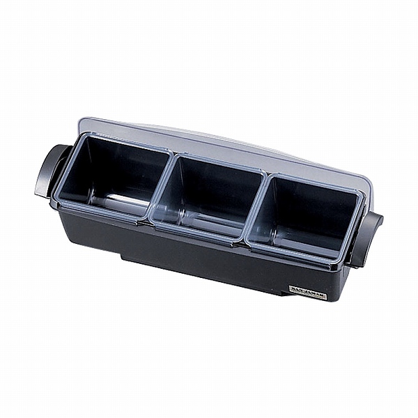 San Jamar �R���W�����g�Z���^�[ �����F1�Z�b�g(3��) BD4003(AKVQ301)