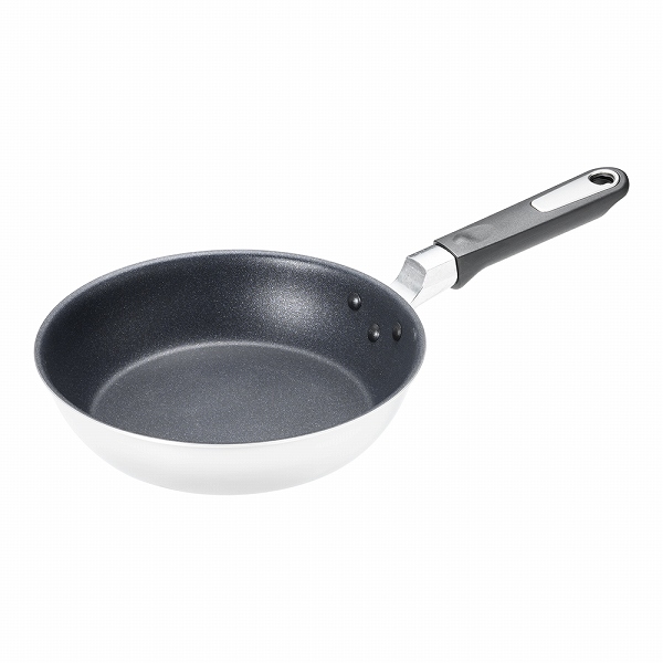 ウルシヤマ金属工業 クワトロプラスIH フライパン 20cm AKW0702