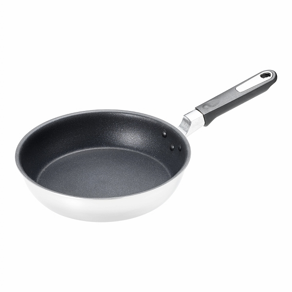 ウルシヤマ金属工業 クワトロプラスIH フライパン 22cm AKW0703
