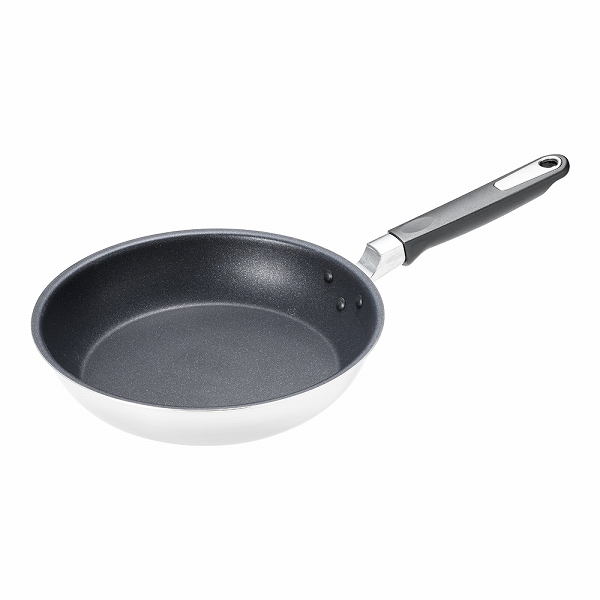 Yahoo! Yahoo!ショッピング(ヤフー ショッピング)ウルシヤマ金属工業 クワトロプラスIH フライパン 24cm AKW0704