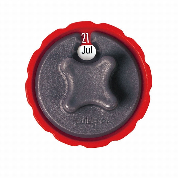 Cuisipro(クイジプロ) デイト・ドット 入数：3個入 74-7158(ALT2301)