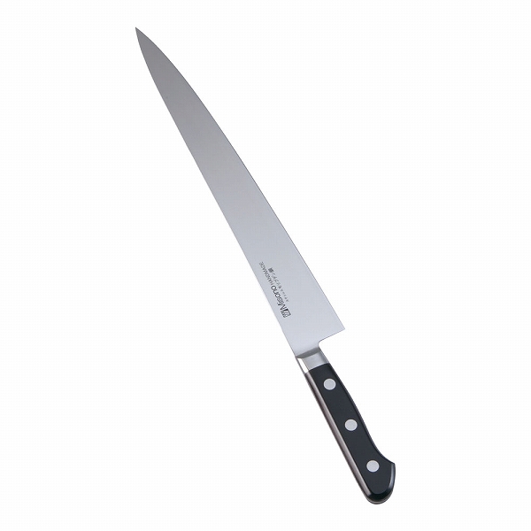 ミソノ(Misono) 筋引 モリブデン鋼 27cm 522(AMS27522) : オートパーツ