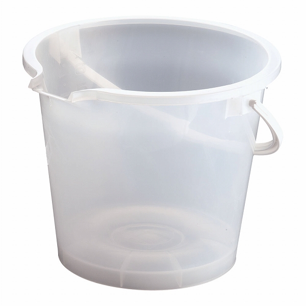Yahoo! Yahoo!ショッピング(ヤフー ショッピング)PPメジャーバケツ 10L AMZ1602