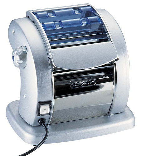 Imperia Restaurant 電動パスタマシン imperia restauprant 電動パスタ