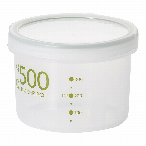 Yahoo! Yahoo!ショッピング(ヤフー ショッピング)トンボ クイッカーポット 浅型 500ml NA-500（APT7303）
