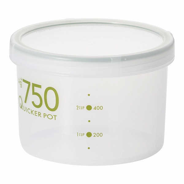 Yahoo! Yahoo!ショッピング(ヤフー ショッピング)トンボ クイッカーポット 浅型 750ml NA-750（APT7304）