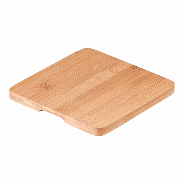 Yahoo! Yahoo!ショッピング(ヤフー ショッピング)イシガキ（Ishigaki） 鉄鋳物 スキレット用木台 18cm用 3892（ASK6802）