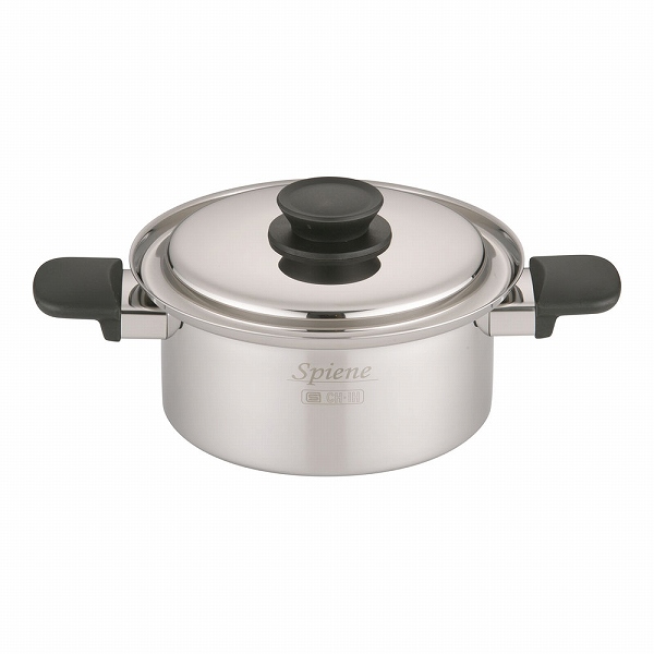 �E���V���}�����H�� 18-0 �X�s�[�l �[�^����� 20cm ASP5201