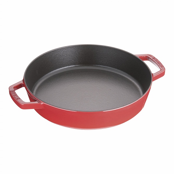 �X�g�E�u(Staub) ����t���C�p�� �`�F���[ 26cm ���S 40511-727(ASTN305)