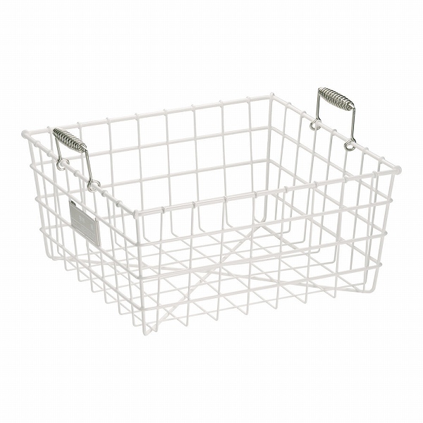 シンドー 抗菌ナイロンコーティング食器篭 A型 大 A-1(ASYC001)